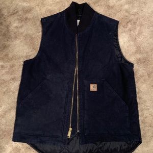 Men’s Medium Carhartt Vest